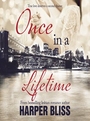 cover image of Once in a Lifetime